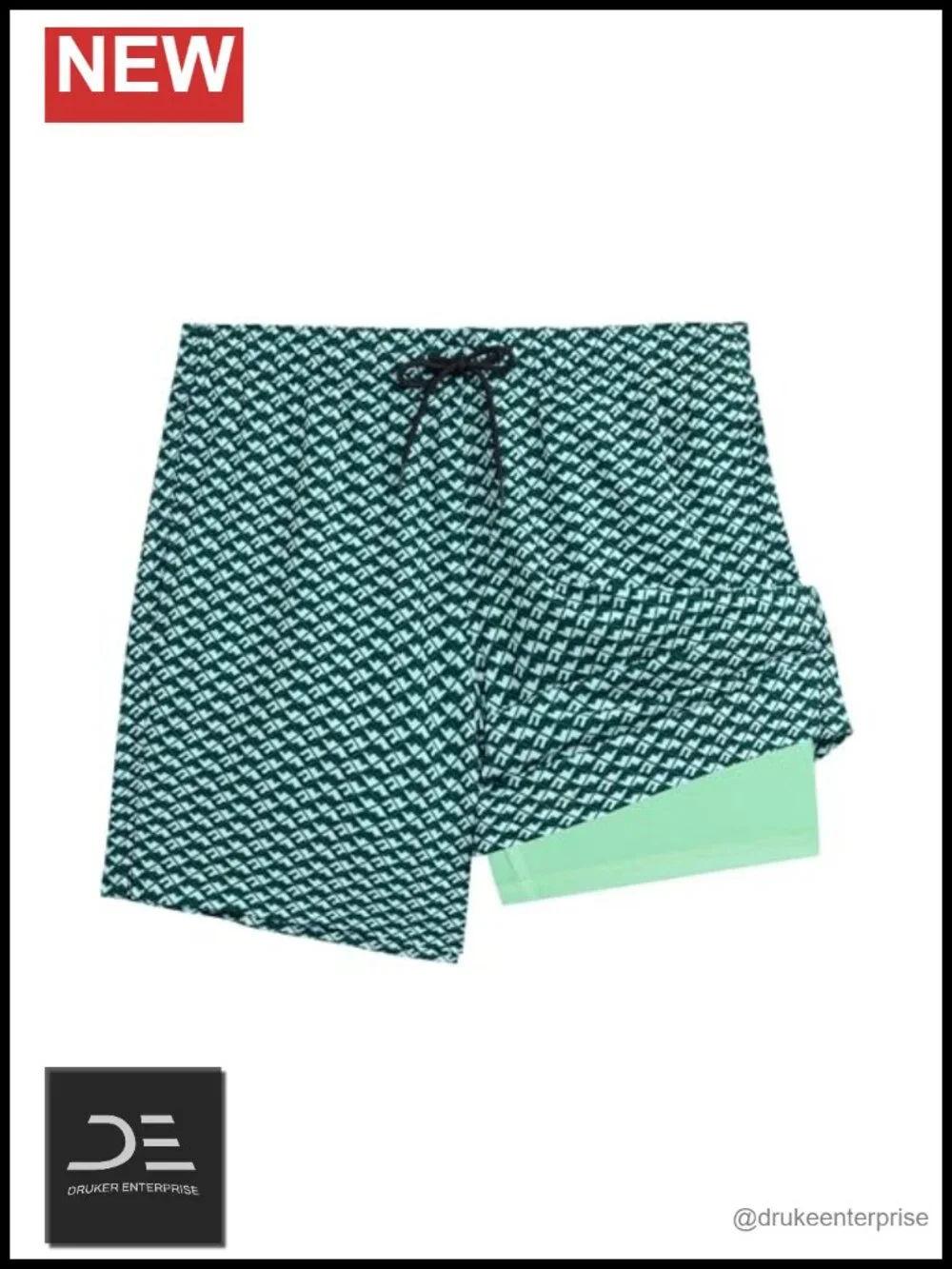 Men's 7